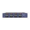 MANLEY FORCE - 4-KANAŁOWY PREAMP MIKROFONOWY