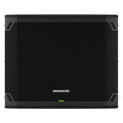 MACKIE THUMP 15S V4 -...