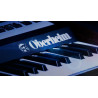 OBERHEIM OB‑X8 - ANALOGOWY SYNTEZATOR POLIFONICZNY