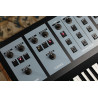OBERHEIM OB‑X8 - ANALOGOWY SYNTEZATOR POLIFONICZNY