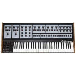 OBERHEIM OB‑X8 - ANALOGOWY...