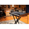 OBERHEIM OB‑X8 - ANALOGOWY SYNTEZATOR POLIFONICZNY