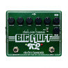 ELECTRO HARMONIX DELUXE BASS BIG MUFF 2 - FUZZ/DISTORTION DO BASU