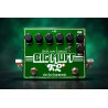 ELECTRO HARMONIX DELUXE BASS BIG MUFF 2 - FUZZ/DISTORTION DO BASU