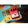 ELECTRO HARMONIX BIG MUFF PI 2 TONE WICKER - FUZZ