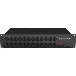PRESONUS STUDIOLIVE SE 32R EU - MIKSER RACKOWY 40 KANAŁOWY