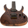 SPIRA S-1000 PRO BLACK LIMBA - GITARA ELEKTRYCZNA