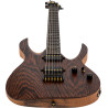 SPIRA S-1000 PRO BLACK LIMBA - GITARA ELEKTRYCZNA