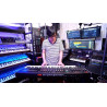 ASM HYDRASYNTH DELUXE - CYFROWY SYNTEZATOR POLIFONICZNY