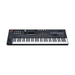 ASM HYDRASYNTH DELUXE -...