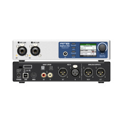 RME DIGIFACE AES -...
