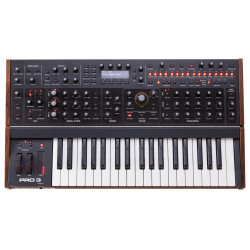 SEQUENTIAL PRO 3 -...