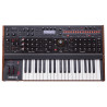 SEQUENTIAL PRO 3 - ANALOGOWY SYNTEZATOR MONOFONICZNY