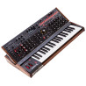 SEQUENTIAL PRO 3 - ANALOGOWY SYNTEZATOR MONOFONICZNY