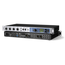 RME FIREFACE UFX III –...
