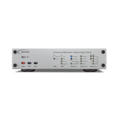 MUTEC MC1.2+ SILVER -...