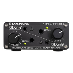 LAKE PEOPLE G103-D-4 -...