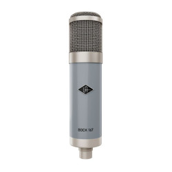 UA – BOCK 167 – MIKROFON...