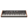 SEQUENTIAL PROPHET REV2 8‑VOICE - ANALOGOWY SYNTEZATOR POLIFONICZNY