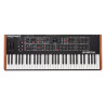 SEQUENTIAL PROPHET REV2 8‑VOICE - ANALOGOWY SYNTEZATOR POLIFONICZNY