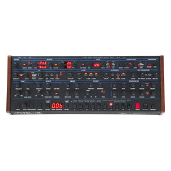 SEQUENTIAL OB‑6 DESKTOP -...