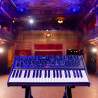 OBERHEIM TEO-5 - ANALOGO SYNTEZATOR POLIFONICZNY