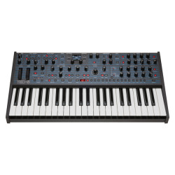OBERHEIM TEO-5 - ANALOGO...