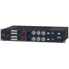 WARM AUDIO WA273‑EQ – 2‑KANAŁOWY PREAMP MIKROFONOWY