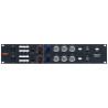 WARM AUDIO WA273‑EQ – 2‑KANAŁOWY PREAMP MIKROFONOWY