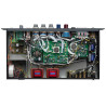 WARM AUDIO WA273‑EQ – 2‑KANAŁOWY PREAMP MIKROFONOWY