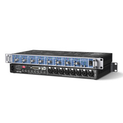 RME OCTAMIC II - 8 PREAMPÓW...