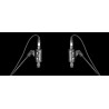 BEYERDYNAMIC MC 930 STEREO‑SET (2023) ZESTAW 2 SPAROWANYCH MIKROFONÓW
