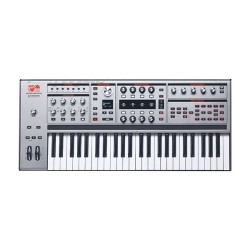 ASM HYDRASYNTH - SYNTEZATOR...