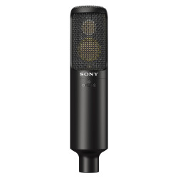 SONY C‑100 – MIKROFON...