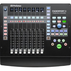 PRESONUS FADERPORT 8 -...