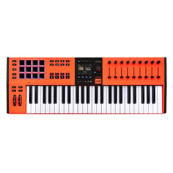 ARTURIA KeyLab 49 mk3 Ultra...
