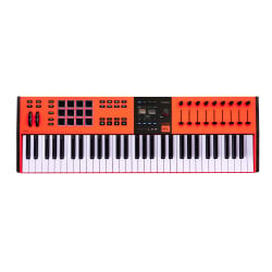 ARTURIA KeyLab 61 mk3 Ultra...