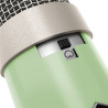 UA - BOCK 251 - MIKROFON LAMPOWY