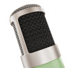 UA - BOCK 251 - MIKROFON LAMPOWY