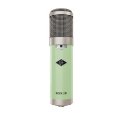 UA - BOCK 251 - MIKROFON...