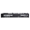 SEQUENTIAL TAKE 5 - ANALOGOWY SYNTEZATOR POLIFONICZNY