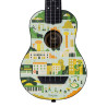 FLIGHT MIASTA RIFF - BIAŁYSTOK - UKULELE SOPRANOWE