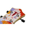 FLIGHT MIASTA RIFF - BYDGOSZCZ - UKULELE SOPRANOWE