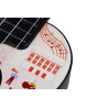 FLIGHT MIASTA RIFF - BYDGOSZCZ - UKULELE SOPRANOWE