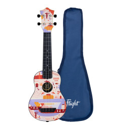 FLIGHT MIASTA RIFF -...