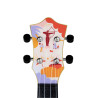 FLIGHT MIASTA RIFF - BYDGOSZCZ - UKULELE SOPRANOWE