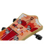 FLIGHT MIASTA RIFF - KATOWICE - UKULELE SOPRANOWE