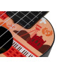 FLIGHT MIASTA RIFF - KATOWICE - UKULELE SOPRANOWE