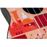 FLIGHT MIASTA RIFF - KATOWICE - UKULELE SOPRANOWE