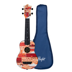 FLIGHT MIASTA RIFF -...